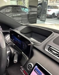 Mercedes S 580, 2022 il, 39000 km, 3000 L — şəkil 27