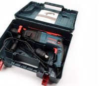 Bosch 2-26 mm Perforator — şəkil 3