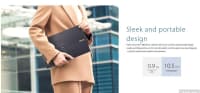 Portativ monitor ASUS ZenScreen MB16ACV 15.6 inch — şəkil 3
