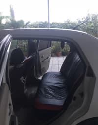Nissan Tiida, 2012 il, 110000 km, 1.5 L — şəkil 8