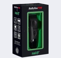 BaBylissPRO x Tomb45 Simsiz Saçqırxan Seti — şəkil 2