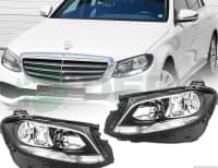 Fara Mercedes W213 E-Class — şəkil 15