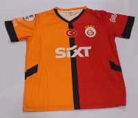 Uniseks futbolkası, Qarışıq rəng, S ölçü — şəkil 1