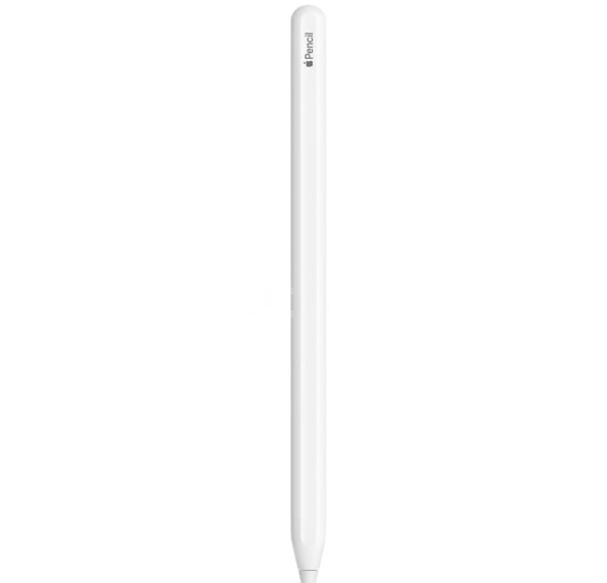 Stilus Apple Pencil 2nd Generation