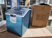 Alveon 15 kq Buz Generatoru — şəkil 17