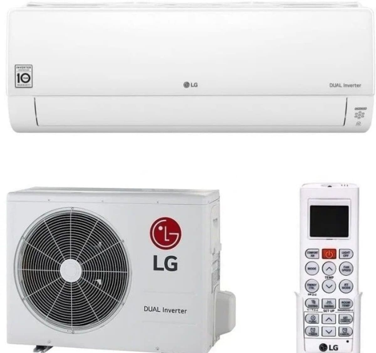 LG Kondisioner
