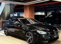 BMW M6, 2013 il, 95000 km, 4400 L — şəkil 3