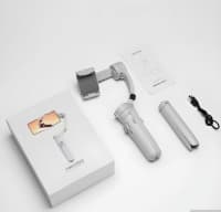 Smartfon üçün 3 oxlu stabilizator — şəkil 4