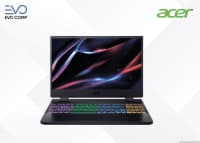 Notbuk Acer Nitro 5 — şəkil 1