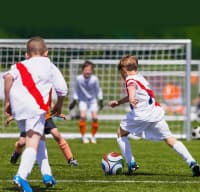 FIFA 2026 Futbol Topu — şəkil 5
