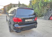 Mercedes GL 550, 2013 il, 219466 km, 4700 L — şəkil 5