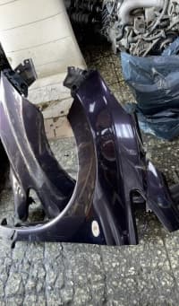 Ehtiyat hissələri Nissan Micra, Note, Tiida — şəkil 13