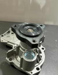Su pompası Ford Fusion — şəkil 2