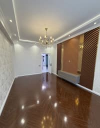 2 otaqlı mənzil 55 m² satılır — şəkil 4