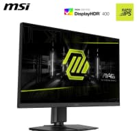 Monitor MSI MAG 272URDF-E16 27" 4K 160Hz — şəkil 3