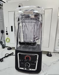 Peşəkar Bar Blenderi 8002 2200W 4.0L — şəkil 3