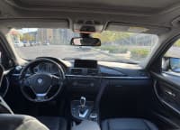 BMW 320, 2015 il, 128545 km, 2000 L — şəkil 8