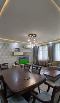 3 otaqlı mənzil 131 m² satılır Bakı, Yasamal r. — şəkil 5