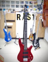Bass gitara, 6 simli — şəkil 5
