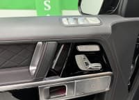 Mercedes G 63 AMG, 2023 il, 8000 km, 4000 L — şəkil 16