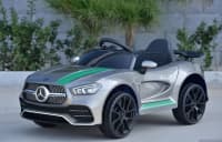 Uşaq avtomobili Mercedes AMG SL65 — şəkil 2