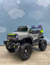 Uşaq avtomobili YT-1188 4x4 — şəkil 3
