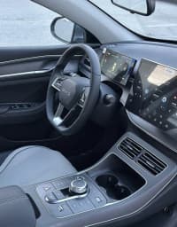 BYD Destroyer 05, 2025 il, 13300 km, 1.5 L — şəkil 15