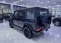 Mercedes G 500, 2005 il, 169000 km, 5000 L — şəkil 6