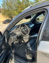 BMW X6, 2008 il, 337700 km, 3 L — şəkil 9