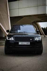 Avtomobil icarəsi Range Rover 2020 — şəkil 2