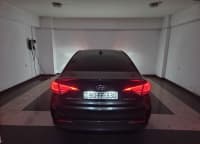 Hyundai Sonata, 2015 il, 337000 km, 2000 L — şəkil 6