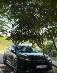 Changan Uni-V IDD, 2025 il, 23600 km, 1.5 L — şəkil 5