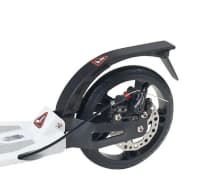 Şəhər skuteri Scooter 003D — şəkil 5