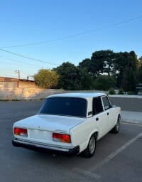 LADA (VAZ) 2107, 2010 il, 22012 km, 1600 L — şəkil 4
