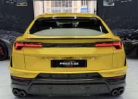 Lamborghini Urus, 2023 il, 9000 km, 4000 L — şəkil 25
