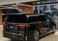 Voyah Dream, 2023 il, 79000 km, 1500 L — şəkil 5