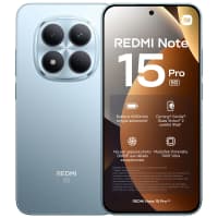 Xiaomi Redmi note 15, 12 GB — şəkil 4