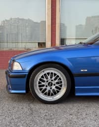 BMW 325, 1995 il, 250000 km, 2500 L — şəkil 3