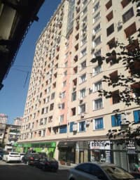 3 otaqlı mənzil 147 m² satılır — şəkil 1