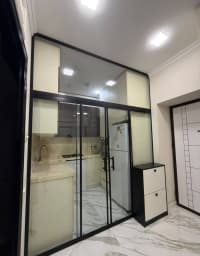 2 otaqlı mənzil 65 m² satılır — şəkil 14