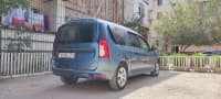 Dacia Logan, 2009 il, 330000 km, 1500 L — şəkil 3