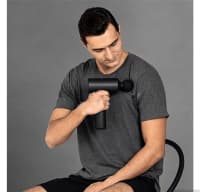 Masaj aparatı Xiaomi Massage Gun — şəkil 3