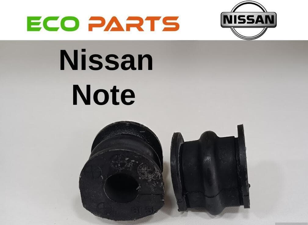 Tənzimləyici rezin Nissan Note