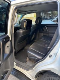 Toyota Land Cruiser Prado, 2012 il, 130703 km, 2700 L — şəkil 11