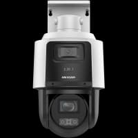 Videomüşahidə kamerası Hikvision DS-2SE3C204MWG-E/12 PTZ — şəkil 6