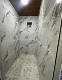 3 otaqlı həyət evi 75 m² satılır — şəkil 11