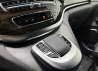 Mercedes V 300, 2023 il, 0 km, 2000 L — şəkil 17