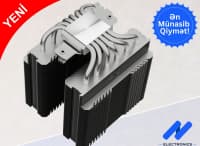 Prosessor soyuducusu Thermalright Peerless Assassin 120 — şəkil 4