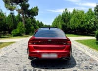 Kia K5, 2022 il, 73000 km, 1600 L — şəkil 12