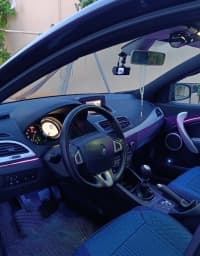 Renault Megane, 2010 il, 364000 km, 1.5 L — şəkil 13